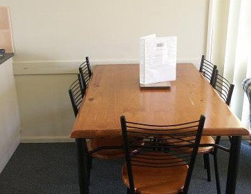 Admirals Lodge - Holiday Adelaide 2