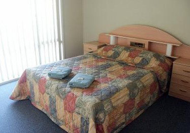 Admirals Lodge - Holiday Adelaide 4