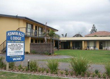Admirals Lodge - Holiday Adelaide 5
