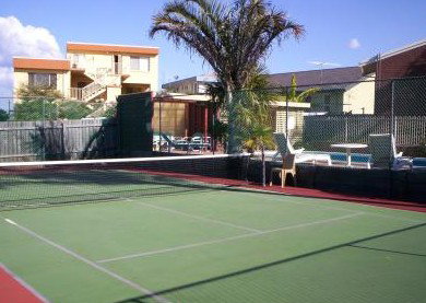 AnchorBell Holiday Apartments - Holiday Adelaide 1