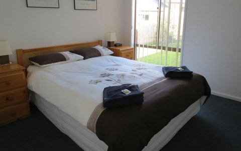 AnchorBell Holiday Apartments - Holiday Adelaide 4