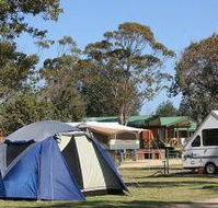 BIG4 Moruya Heads Easts at Dolphin Beach Holiday Park - Holiday Adelaide