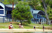 BIG4 Nelligen Holiday Park - Holiday Adelaide 3