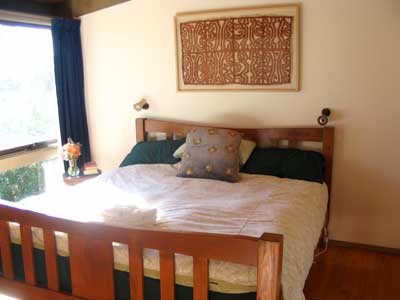 Lyrebird Dell - Holiday Adelaide 2