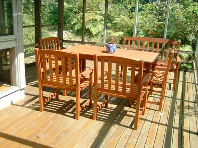 Lyrebird Dell - Holiday Adelaide 3