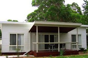 BIG4 South Durras Holiday Park - Holiday Adelaide 0