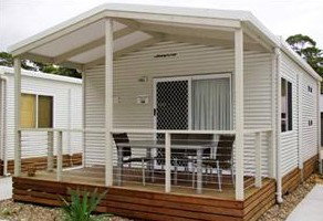 BIG4 South Durras Holiday Park - Holiday Adelaide 1