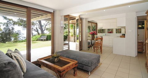 Bungalows On The Beach - Holiday Adelaide 0