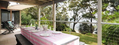 Bungalows On The Beach - Holiday Adelaide 3