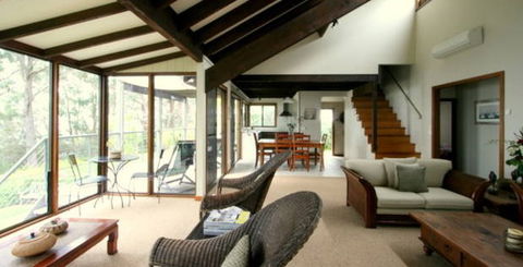 Bungalows On The Beach - Holiday Adelaide 4
