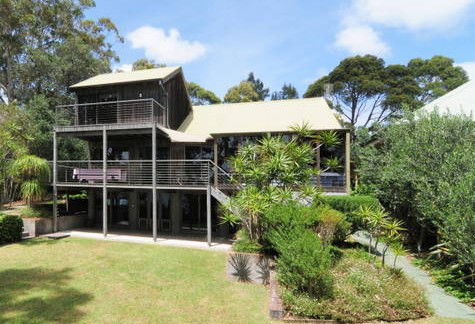 Bungalows On The Beach - Holiday Adelaide 5