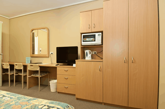 New Olympic Motel - Holiday Adelaide