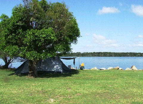 Iluka Riverside Tourist Park - Holiday Adelaide 0
