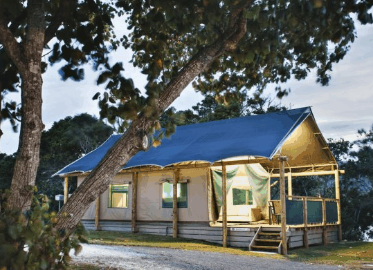 Hastings Point Holiday Park - Holiday Adelaide 1