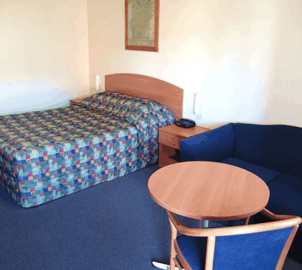 Karinga Motel - Holiday Adelaide