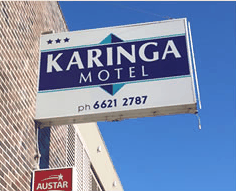 Karinga Motel - Holiday Adelaide 2