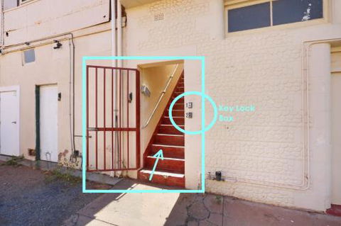 Apartment 1 On Oxide - Holiday Adelaide 4