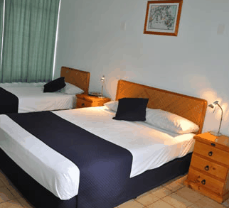 Lismore City Motor Inn - Holiday Adelaide