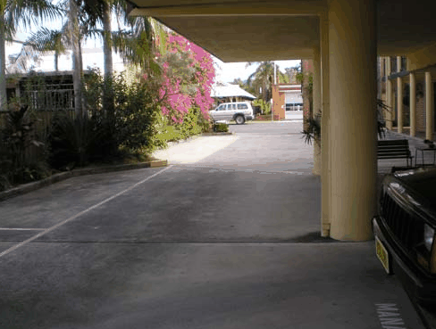 Mullumbimby Lyrebird Motel - Holiday Adelaide 1