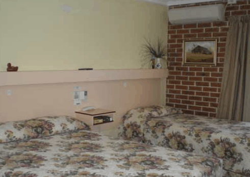 Mullumbimby Lyrebird Motel - Holiday Adelaide 3