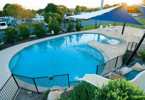 South Tweed Heads NSW Holiday Adelaide