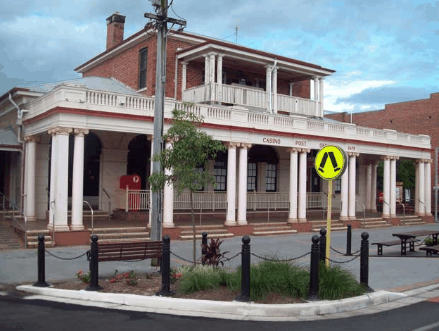 Squatters Homestead Motel - Holiday Adelaide 0