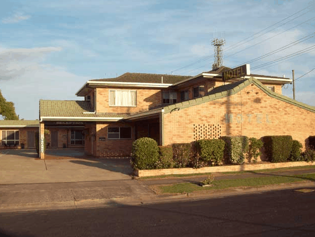 Squatters Homestead Motel - Holiday Adelaide 1