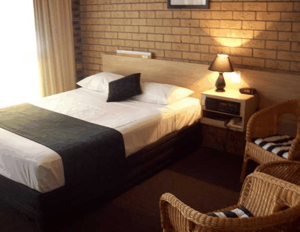 Squatters Homestead Motel - Holiday Adelaide 3