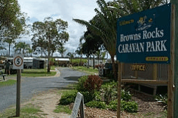 Goodwood Island NSW Holiday Adelaide