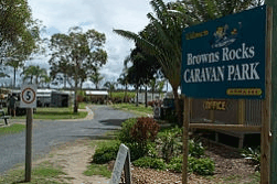 Browns Rocks Caravan Park - Holiday Adelaide