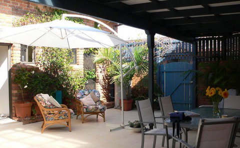 Ballina Beach House - Holiday Adelaide 0