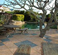 Aberthin Bed and Breakfast - Holiday Adelaide