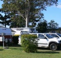 Browns Caravan Park - Holiday Adelaide