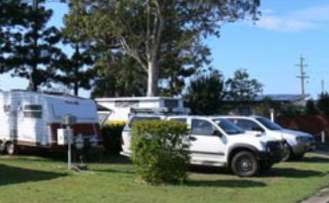 Browns Caravan Park - Holiday Adelaide 0