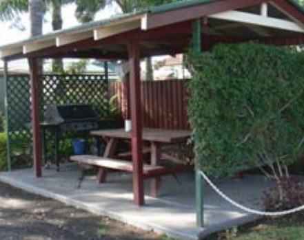 Browns Caravan Park - Holiday Adelaide 1