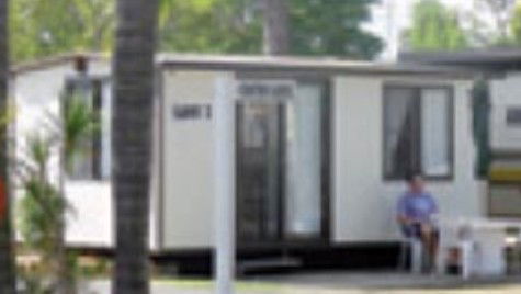 Browns Caravan Park - Holiday Adelaide 2