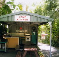 Lismore Palms Caravan Park - Holiday Adelaide