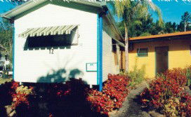 Lismore Palms Caravan Park - Holiday Adelaide 2