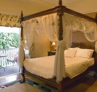 Elindale House Bed and Breakfast - Holiday Adelaide