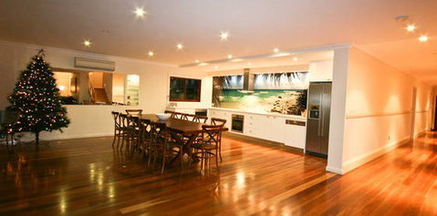 Away On Shirley Lane - Holiday Adelaide 1