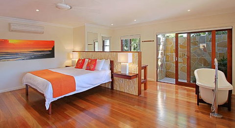 Away On Shirley Lane - Holiday Adelaide 2