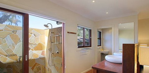 Away On Shirley Lane - Holiday Adelaide 4