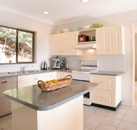 Barefoot Oasis Bangalow - Holiday Adelaide