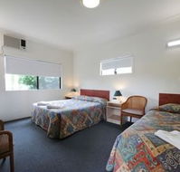 Hi-Way Motel - Holiday Adelaide