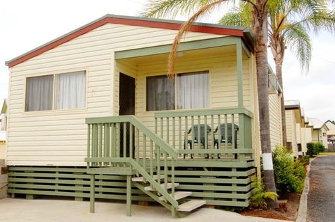 Maclean Riverside Caravan Park - Holiday Adelaide 0