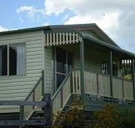 Halls Country Cottages - Holiday Adelaide