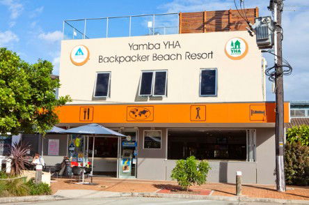 Yamba YHA - Holiday Adelaide 0