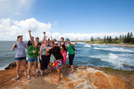 Yamba YHA - Holiday Adelaide 1