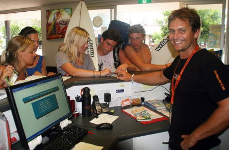 Yamba YHA - Holiday Adelaide 2