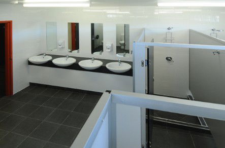 Yamba YHA - Holiday Adelaide 5
